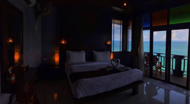 Diamond Cliff Beach Resort