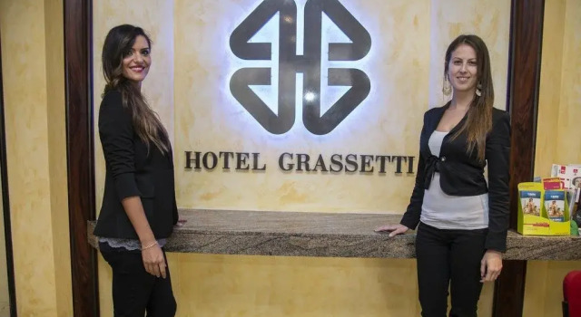 Hotel Grassetti