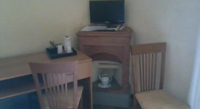 Номер Standard Bellevue House Affittacamere