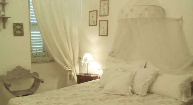 B&B Casa Carducci