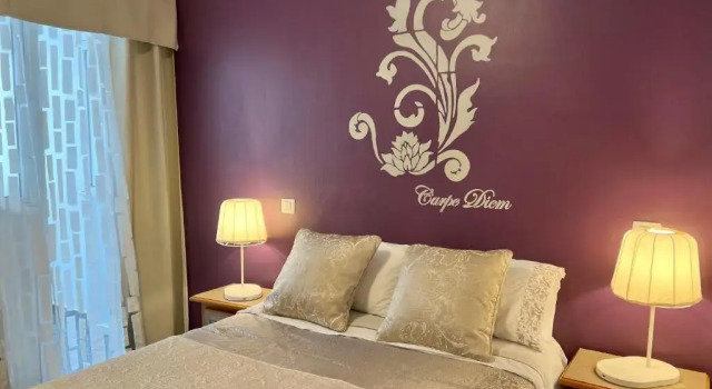 Апартаменты Standard Apartamentos Dalia