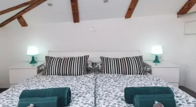 Apartments Vela, Забронировать Апартаменты/квартира Апартаменты Пиран, рядом с Озеро Фиеса, Апартаменты/квартира