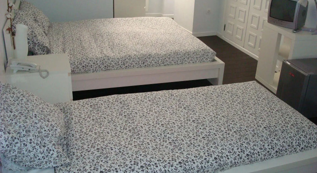 Hostal Pizarro