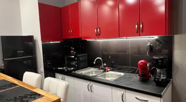 Апартаменты Luxury house near by Delphi