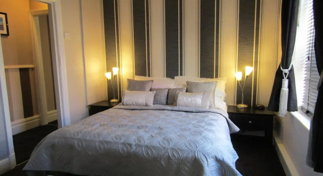 Phildene Blackpool Hotel