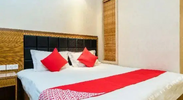 Xinmudan Business Guesthouse, Prenota Hotel Qiqihar Heilongjiang
