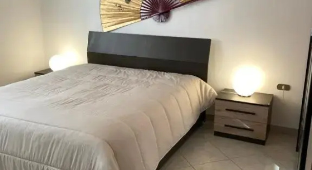 Apartment mit Balkon Casa Norma
