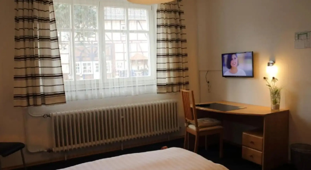 Hotel-Restaurant Johanneshof Wagner UG, Reserva ahora Hotel Weissenhasel Alemania