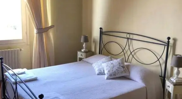 Номер Standard Antica Casa Fenaroli