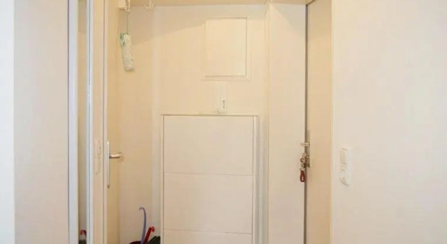 Seedeich Apartment