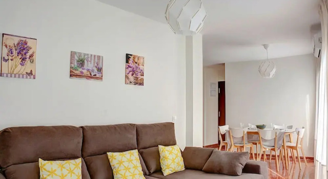 Deluxe Apartment Peñuelas, Забронировать Апартаменты/квартира Старый город Севилья, рядом с La Torre de Don Fadrique