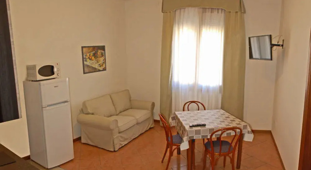 Residence Piccola Oasi, Prenota Hotel Hotel a Veneto con parcheggio, Parcheggio