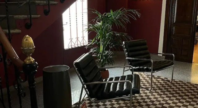 HOTEL Ávila Centro, Забронировать Отель Отели и гостиницы Авила, рядом с Церковь Сан-Педро, Отель