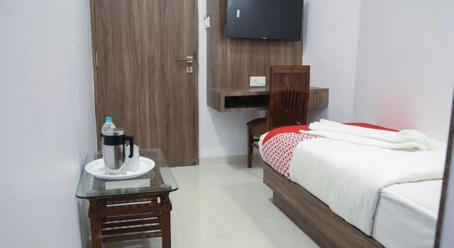 Номер Standard Hotel Apple Inn