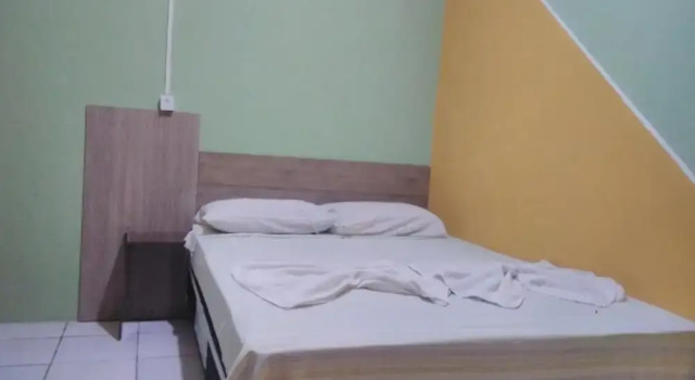 Номер Standard Pousada Cachoeira da Fumaça