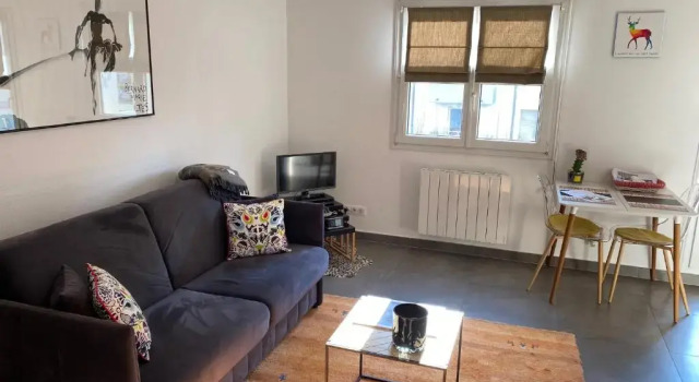 Апартаменты Charmant Studio a Haguenau, a 25mn de Strasbourg