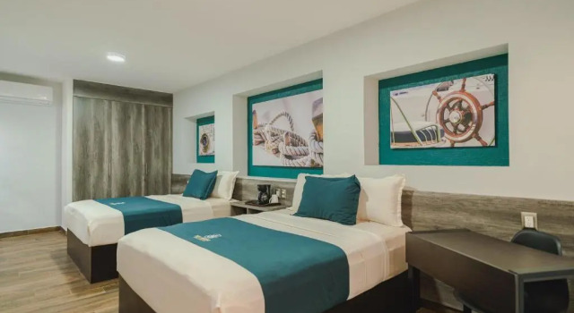 Real Naviero Hotel Ejecutivo