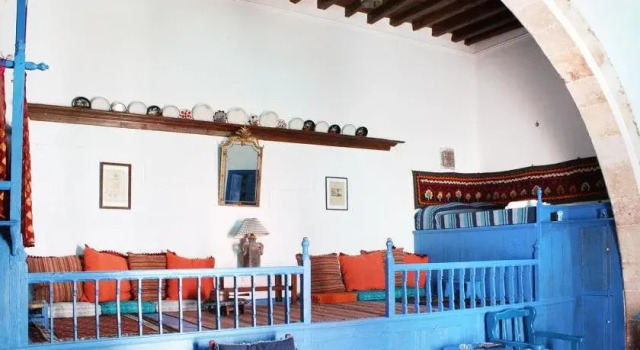 Al 583 Di Lindos