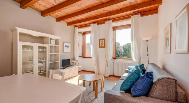 Апартаменты с 2 комнатами Agriturismo La Filanda