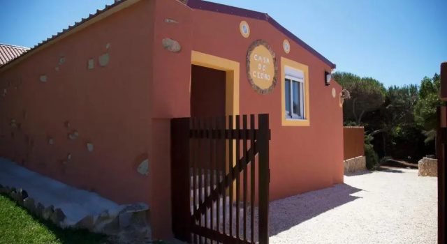 Коттедж FLH Garden Houses near Ericeira