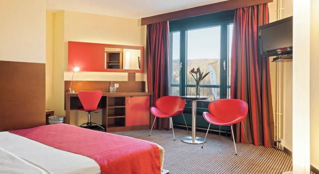 Номер Standard Hotel Conti Dietikon