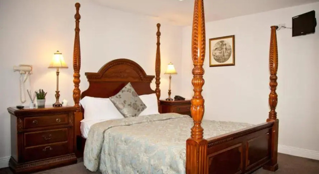 Номер Standard Mills Inn