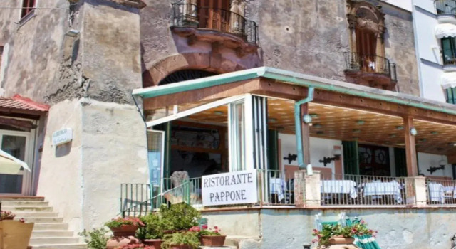 Hotel La Certosa