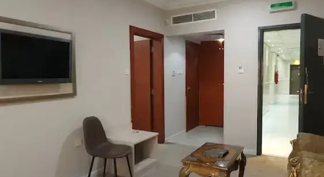 Номер Standard Sadaf Hotel