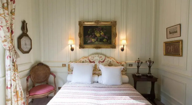 B&B Exclusive Guesthouse Château De Spycker