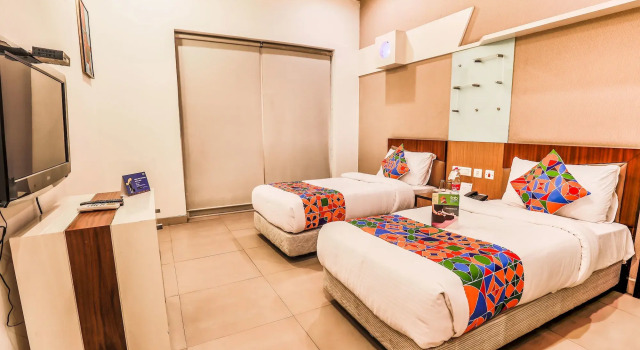 Veera Residency