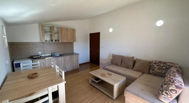 Апартаменты c 1 комнатой Jasmin apartmani