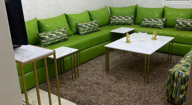 APP 2 bedroom ADRAR AGADIR