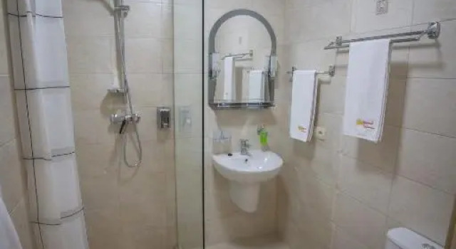 Номер Standard Sonyachniy Promin