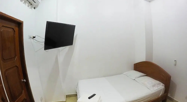 Apart Hotel Bello Oriente II