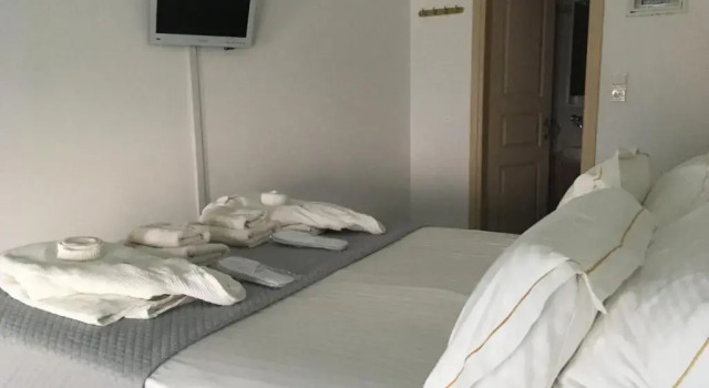 Люкс Kifines Suites