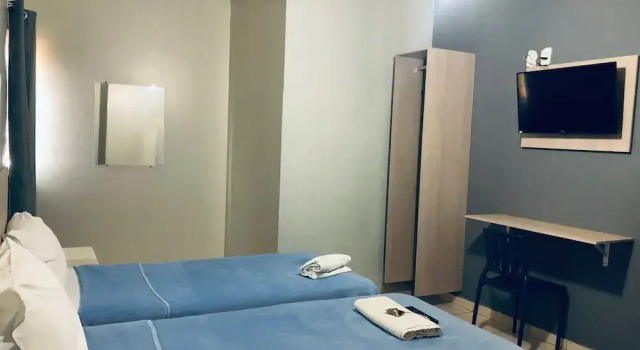 Номер Superior Hotel Rio Verde