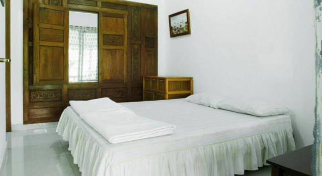 Ronia Mountain Villa Lembang