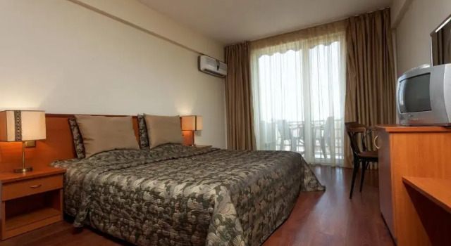 Номер Deluxe Hotel Kabakum
