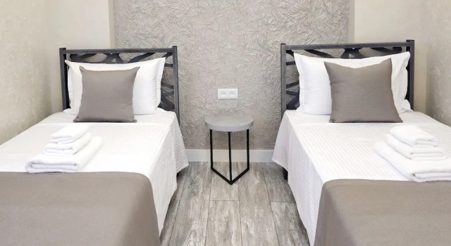 DiAngelo Guesthouse