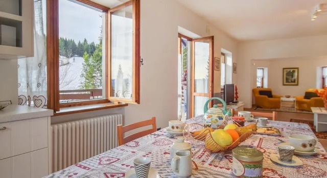 Casa Gigi, Prenota Hotel Lamon 