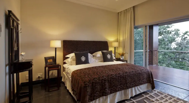 Luxury Seaside Homes, Забронировать Вилла Скоттбург Durban South Coast