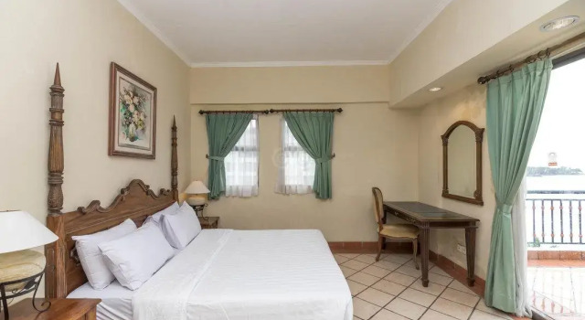 Suite Marbella Place Anyer by Jayakarta