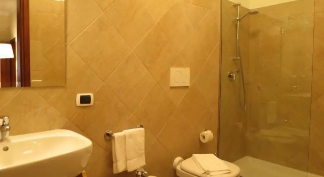 Апартаменты Deluxe Residenza Marchesi Pontenani