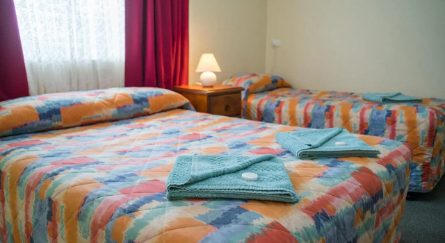 Двухместный номер Economy Murray Bridge Motor Inn