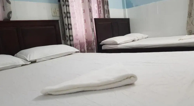 Anh Xuan Guesthouse
