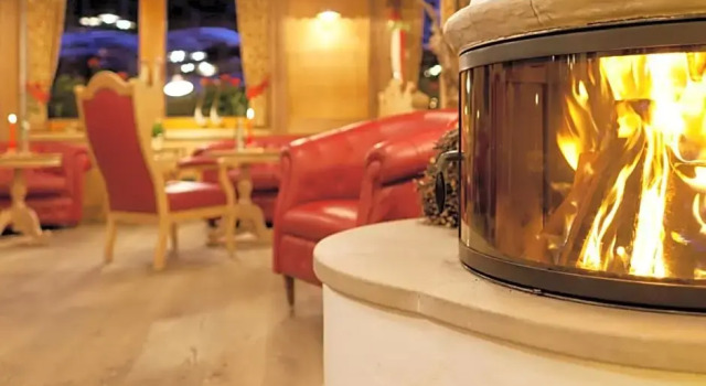 Hotel Antermoia