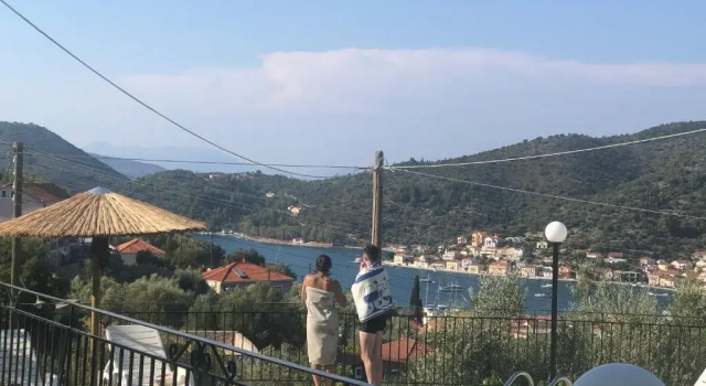 Апартаменты Panorama
