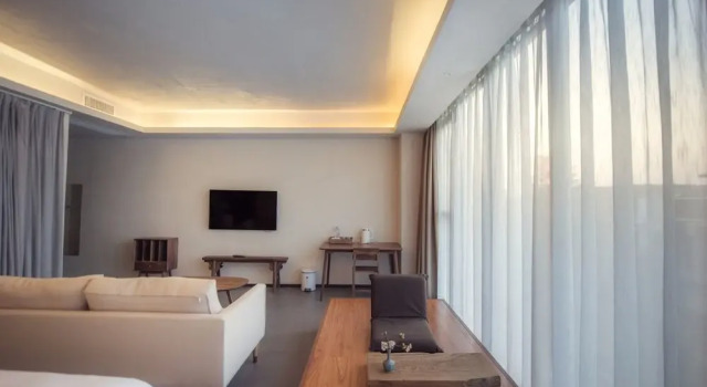 Pushu Homestay, Rezerwuj Hotel Hotele 3-gwiazdkowe w Hainan, 3*