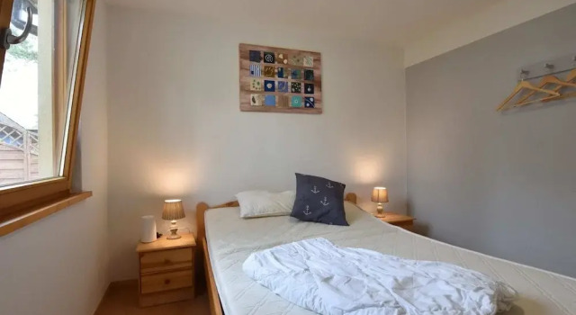 Cosy Holiday Home in Am Salzhaff by the Sea, Забронировать Отель Ам-Зальцхафф земля Мекленбург-Передняя Померания