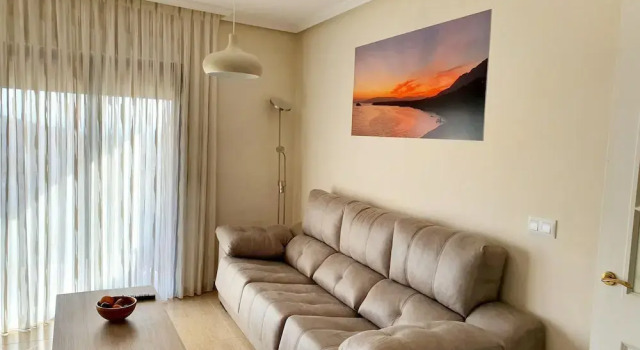 Apartment With 2 Bedrooms in Puerto de Mazarrón, With Wonderful sea View, Shared Pool, Terrace Near the Beach, Prenota Appartamento Hotel a Murcia con parcheggio, Parcheggio